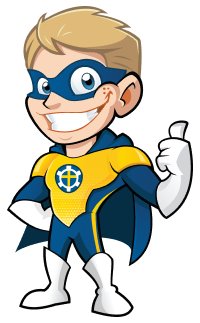 Captain boy