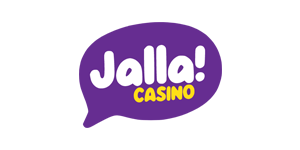 jalla casino logo